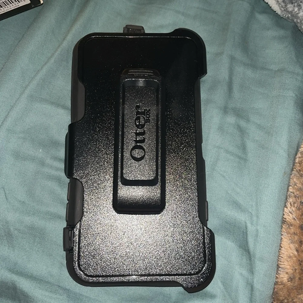 OtterBox Defender Case For IPhone 8/7